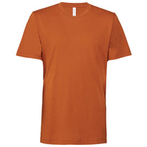 Bella + Canvas Autumn Unisex Jersey T-Shirt
