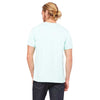 Bella + Canvas Unisex Mint Jersey Short-Sleeve T-Shirt