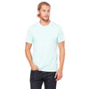 Bella + Canvas Unisex Mint Jersey Short-Sleeve T-Shirt