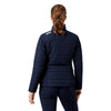 Helly Hansen Women's Navy Crew Insulator Jacket 2.0
