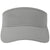 Imperial Frost Grey Performance Tour Visor