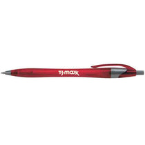 Hub Pens Red Javalina Jewel Pen