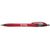 Hub Pens Red Javalina Jewel Pen