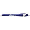Hub Pens Blue Javalina Executive Pen