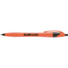 Hub Pens Orange Javalina Tropical Pen