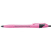 Hub Pens Pink Javalina Tropical Pen