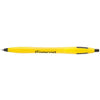 Hub Pens Yellow Javalina Tropical Pen