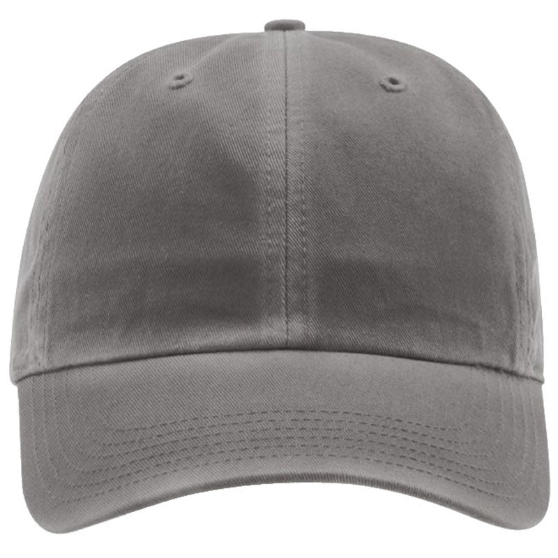 Richardson Charcoal Pigment Dyed Hat
