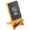 SCX Design Maple Bamboo 10W Wireless Charger
