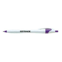 Hub Pens Purple Javalina Splash Pen