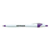 Hub Pens Purple Javalina Splash Pen