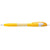 Hub Pens Yellow Javalina Breeze Pen