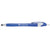 Hub Pens Blue Javalina Metallic Stylus
