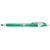 Hub Pens Green Javalina Metallic Stylus