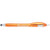 Hub Pens Orange Javalina Metallic Stylus