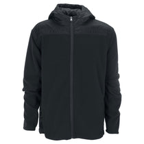 Vantage Men's Black Yukon Jacket