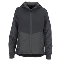 Vantage Women's Dark Grey Yukon Jacket