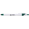 Hub Pens Green Javalina Classic Stylus
