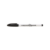 Hub Pens Black Rita Writer Pen