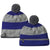 Patagonia OG Rugby-Passage Blue Lightweight Powder Town Beanie