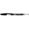 Hub Pens Black Maxglide Stick Pen