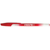 Hub Pens Red Maxglide Stick Pen