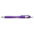 Hub Pens Purple Javalina Spring Stylus