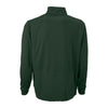 Vantage Men's Dark Forest Mesh 1/4-Zip Tech Pullover