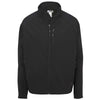 Edwards Men's Black Soft Shell Jacket