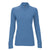 Vantage Women's Carolina Blue Zen Pullover