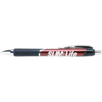Hub Pens Burgundy Cappuccino Pen