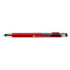 Hub Pens Red Nitrous Stylus