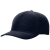 Richardson Navy/Midnight Navy-Grey-Blue Laser Perf Performance Rope Cap