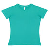 LAT Women's Jade Premium Jersey T-Shirt