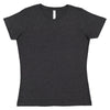 LAT Women's Vintage Smoke Premium Jersey T-Shirt