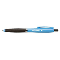 Hub Pens Blue Simpatico Pen