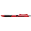 Hub Pens Red Sparrow Pen