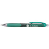 Hub Pens Green Zia Pen with Black Ink