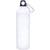 H2Go White Aluminum Classic Water Bottle 24oz