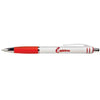 Hub Pens Red Paradiso Pen