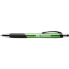 Hub Pens Neon Green Mateo Stylus