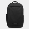 MerchPerks Timbuk2 Eco Black Parkside Laptop Backpack 2.0