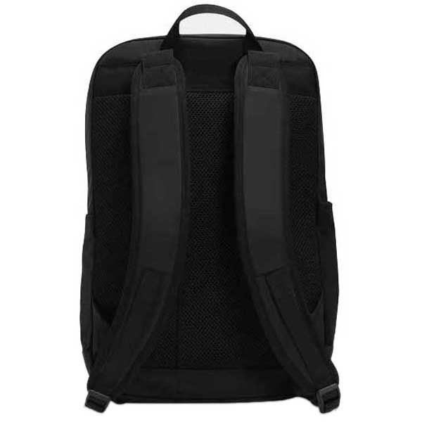 Timbuk2 Jet Black Parkside Laptop Backpack 2.0