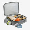 Arctic Zone Grey REPREVE Recycled Lunch Cooler