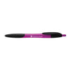 Hub Pens Purple Janita Metallic Stylus