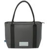 Leed's Repreve Charcoal Ocean 12 Can Tote Cooler