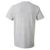 Fruit of the Loom Men's Athletic Heather HD Cotton T-Shirt with a Pocket