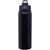 H2Go Black Surge Water Bottle 28oz