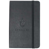 Moleskine Black Hard Cover Plain Pocket Notebook (3.5