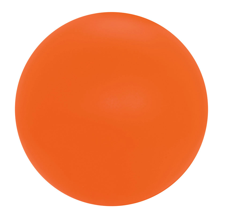 BIC Orange Colored Stress Ball